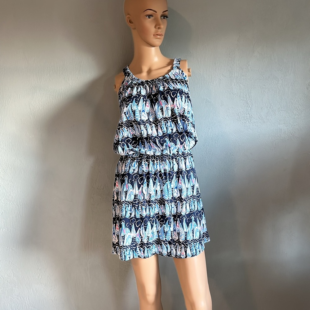 Lily tennis 🎾 dress or great for pickle ball NWT